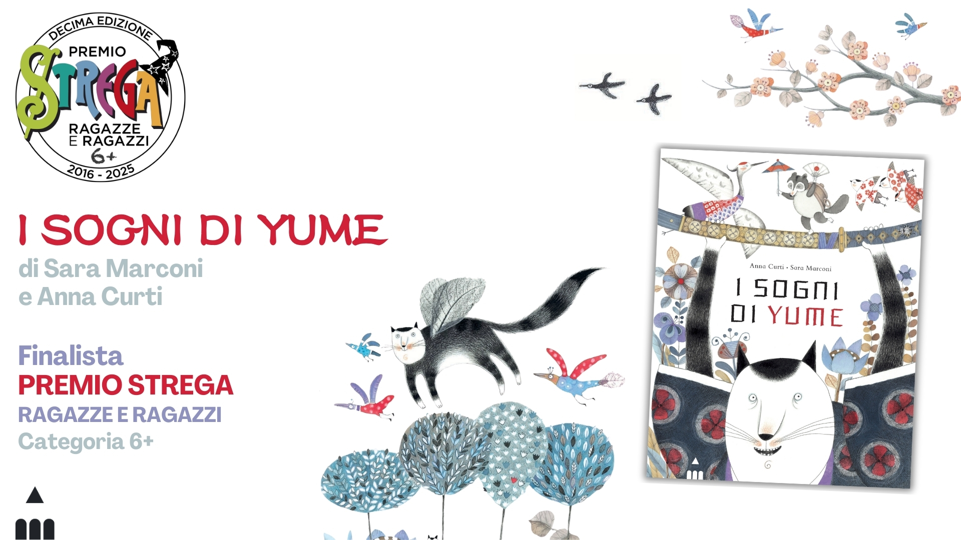 2025-05-21-premio-strega-ragazze-e-ragazzi-i-sogni-di-yume-tra-i-finalisti